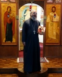 Fr. Antonio